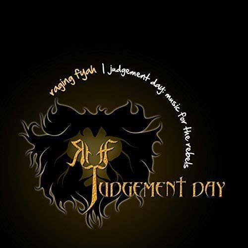 JUDGEMENT DAY (FRA)