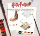 Harry Potter Watercolour Magic