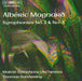 Symphonies Nos. 1 and 3 (Sanderling, Malmo So)