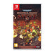 Switch - Warhammer 40,000: Shootas, Blood & Teef (Switch)