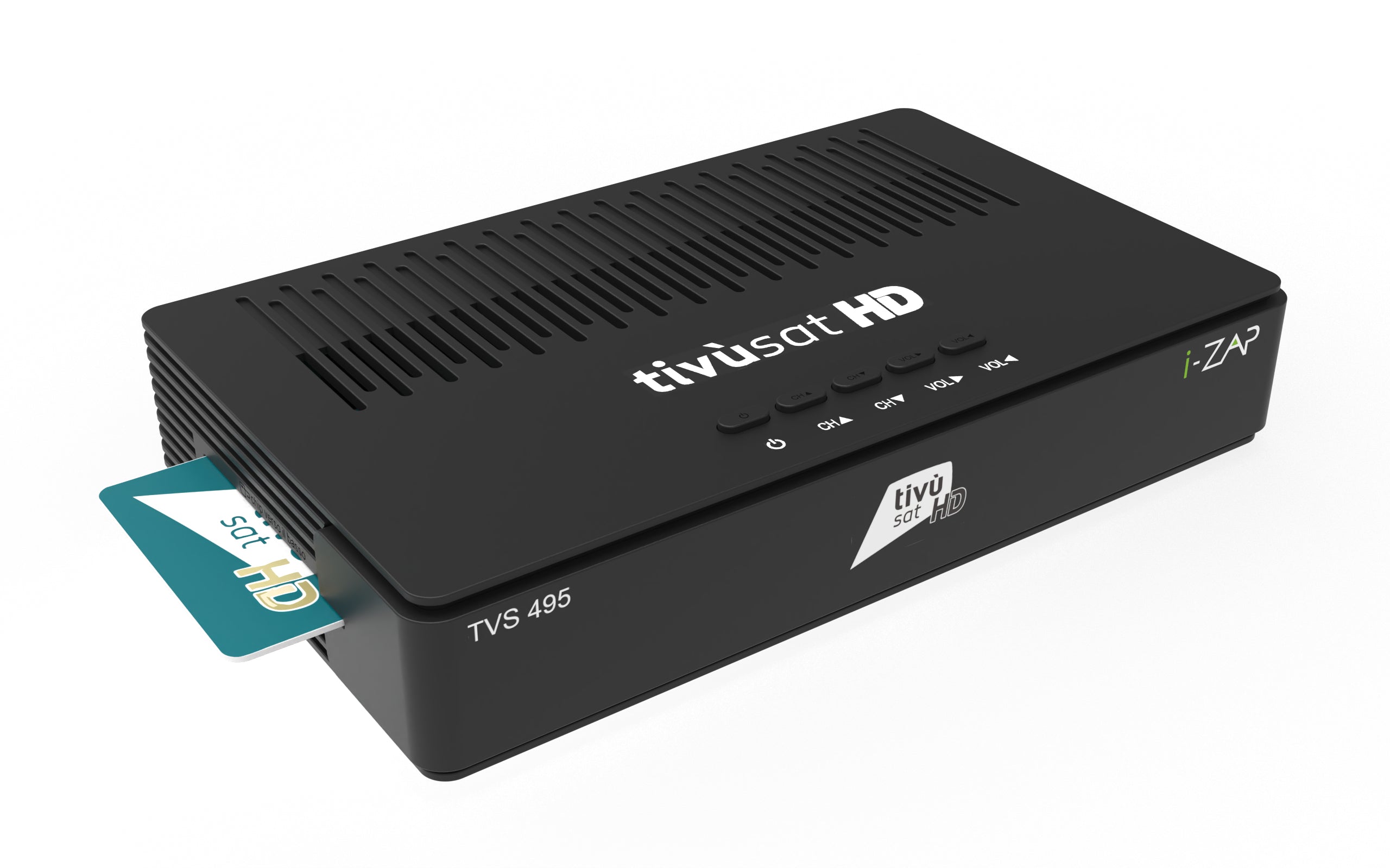 Decoder Satellitare Hevc 10Bit