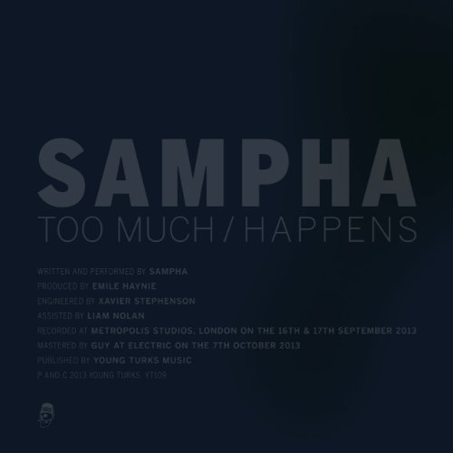 Too Much