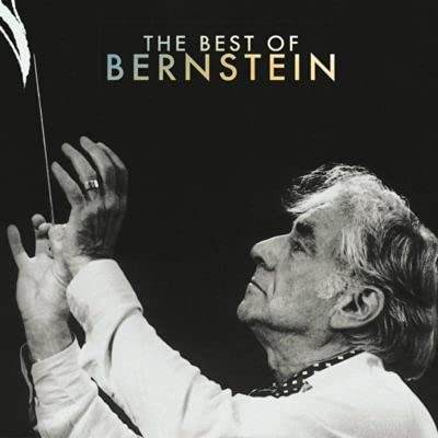 BERNSTEIN-BEST OF