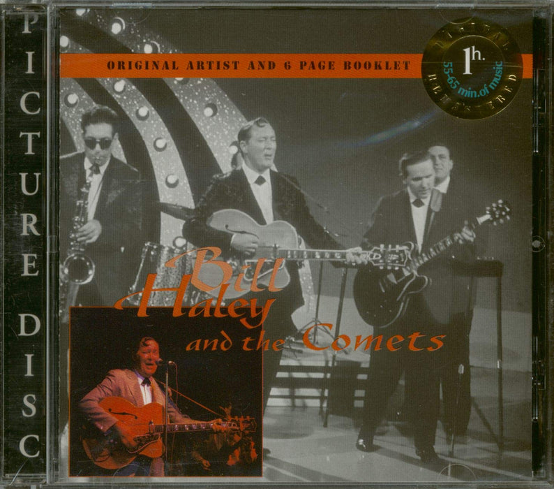 Bill Haley & the Comets