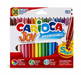 Cf36 Pennarello Joy Assortiti