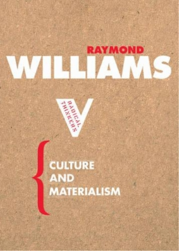 Culture and Materialism