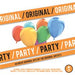 Original Party