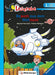 - Leserabe 2 - Besuch Aus Dem Weltraum (Book)