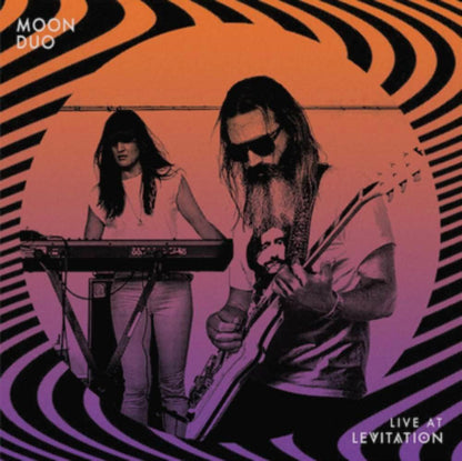 Live At Levitation