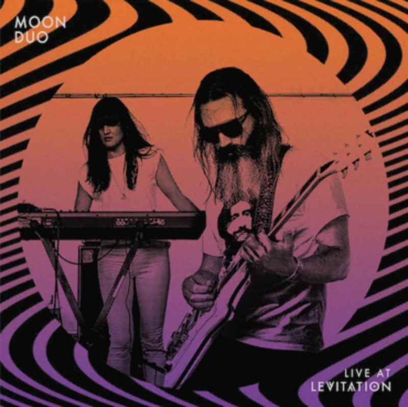 Live At Levitation