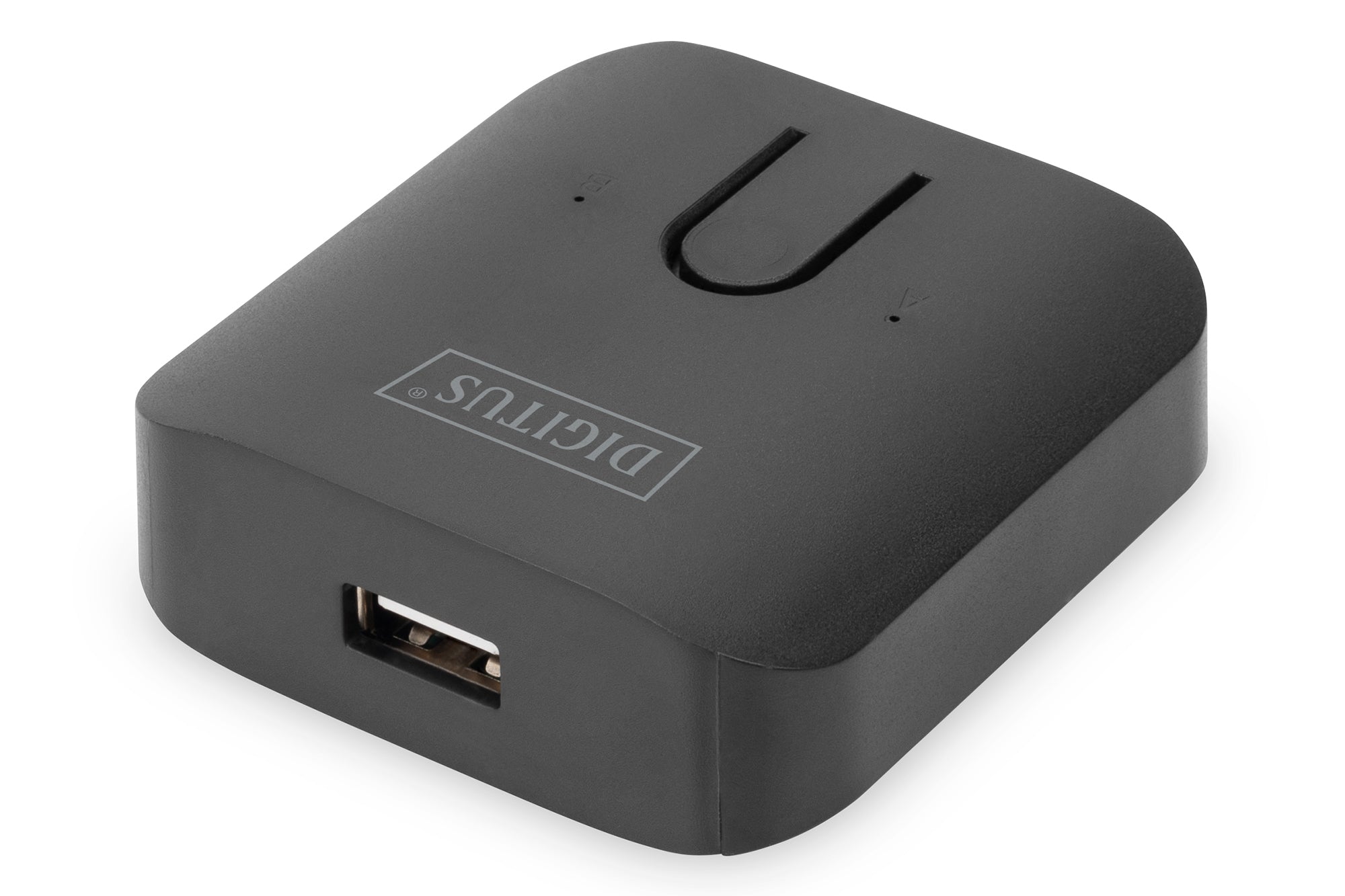 Digitus USB 2.0 sharing switch