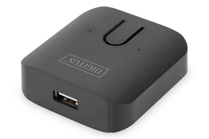 Digitus USB 2.0 sharing switch