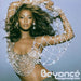 Beyonce-Dangerously In Love