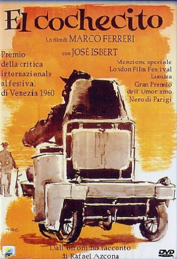 Cochecito