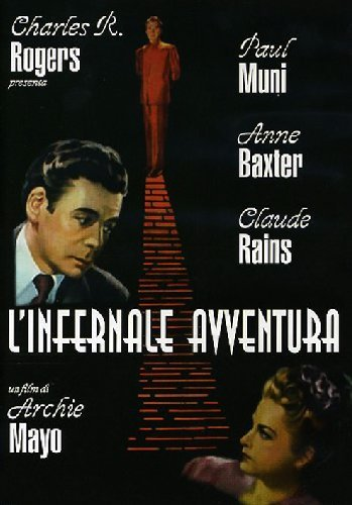 L`Infernale Avventura