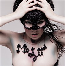 Bjork - Medúlla VINYL