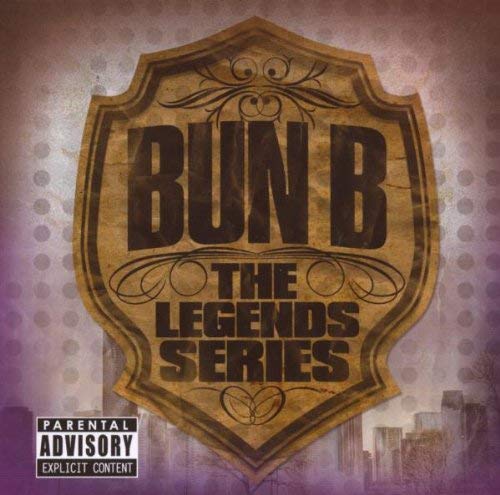 The Legend Series