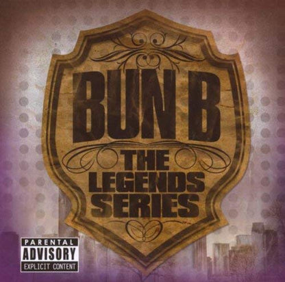 The Legend Series