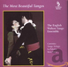 Most Beautiful Tangos Vol. 2
