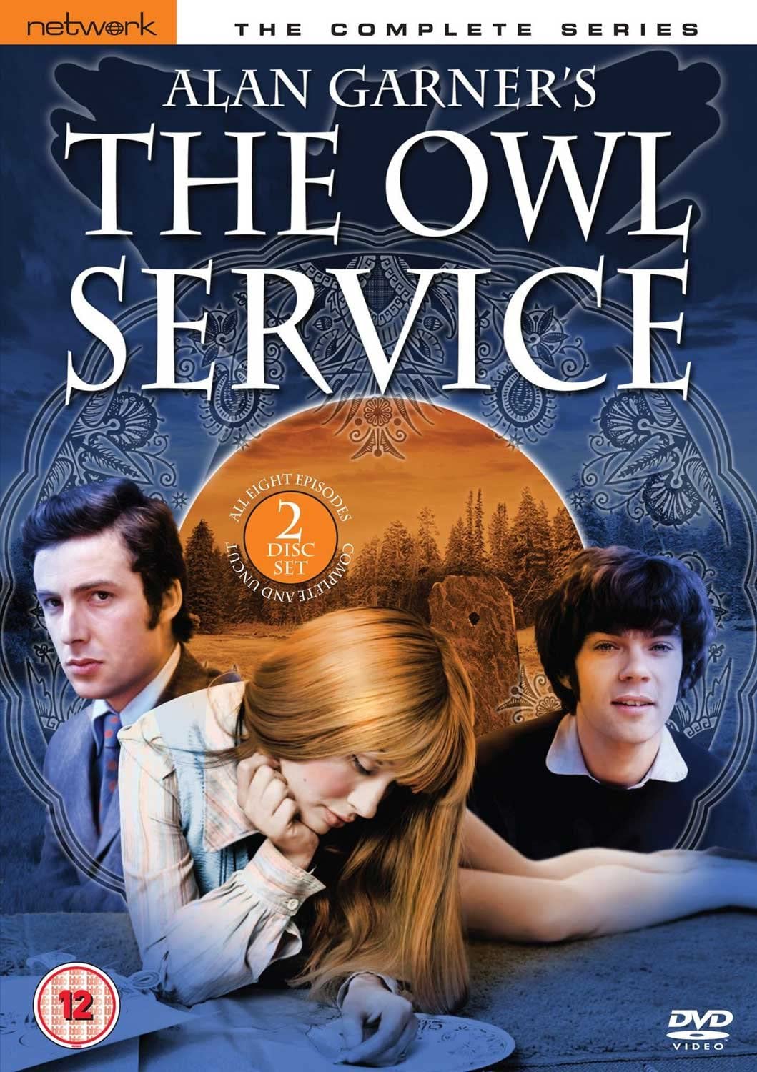 The Owl Service: The Complete Series