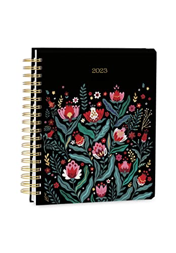 2023 Dinaras Hardcover Deluxe Planner