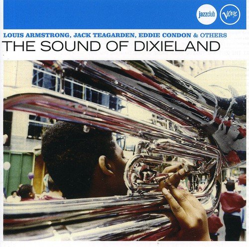 The Sound of Dixieland