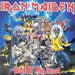 - Iron Maiden-Best Of The Beast CASS