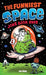 The Funniest Space Joke Book Ever