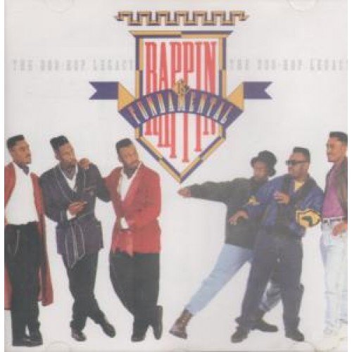 rappin is fundamental -