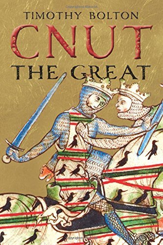 Cnut the Great