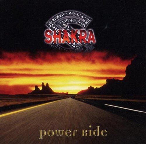 Power ride
