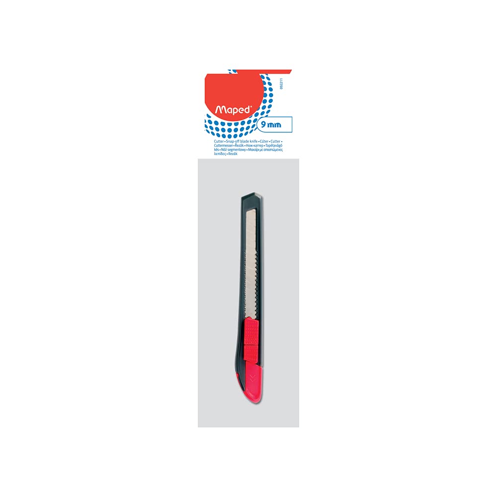 Cutter Start 9Mm In Blister
