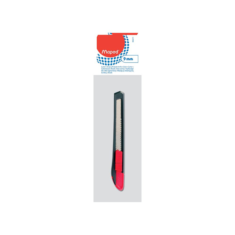 Cutter Start 9Mm In Blister