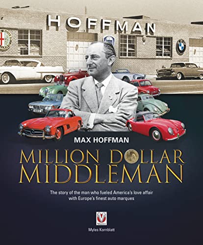 Max Hoffman
