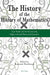 The History of the History of Mathematics