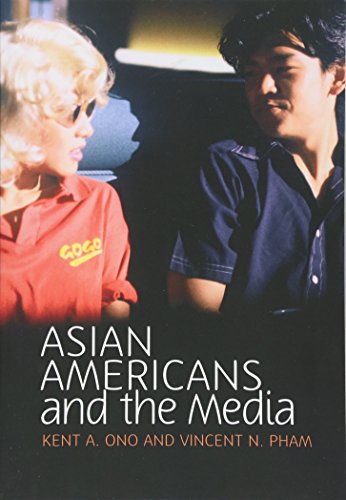 Asian Americans and the Media