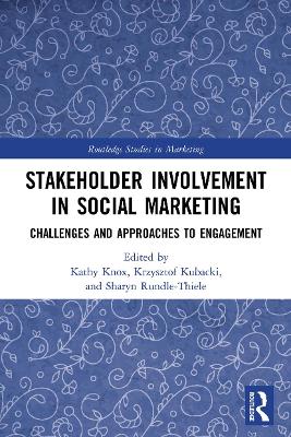 Stakeholder Involvement in Social Marketing