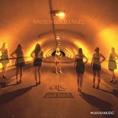 Rausch.Gold.Engel