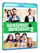 Slechte buren 1 + 2 /Films/Standaard/Blu-Ray