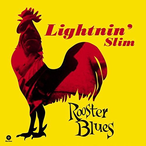 Rooster Blues
