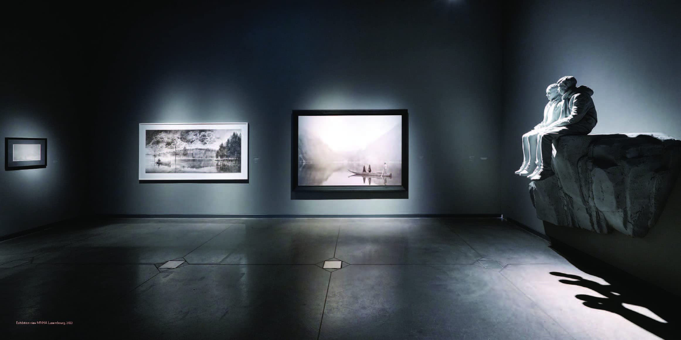Erwin Olaf & Hans Op de Beeck – Inspired by Steichen