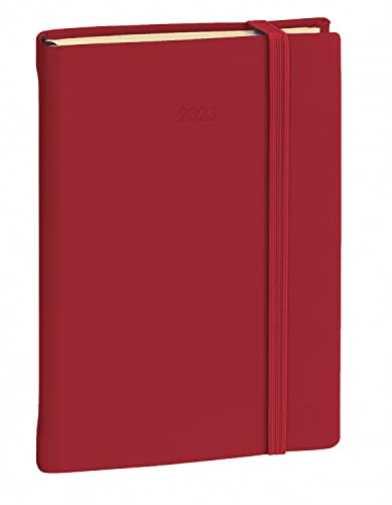 Ministro Prest Fas Ml Silk Bordeaux