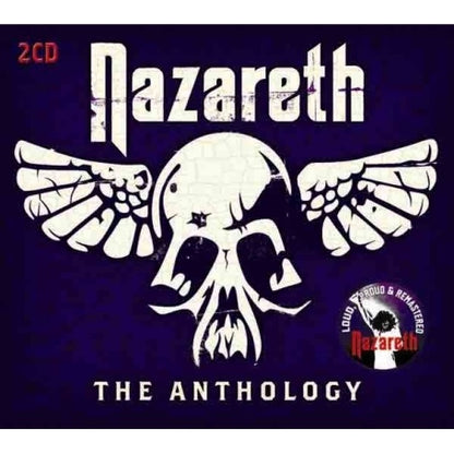 The Anthology