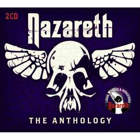 The Anthology