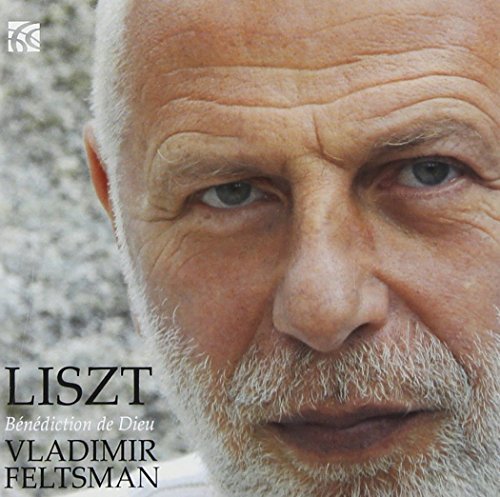 Liszt: Benediction De Dieu