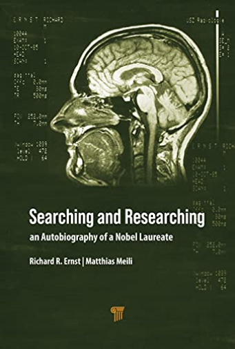 Searching & Researching
