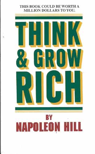 Think & Grow Rich