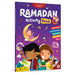 Ramadan Activity Book (Small Kids)