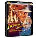 Indiana Jones And The Temple Of Doom Steelbook [EU Import]