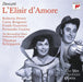 Donizetti: L'elisir D'amore